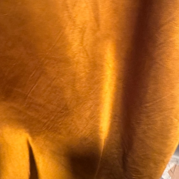 Massimo Dutti Amber Midi Dress - Picture 5 of 7